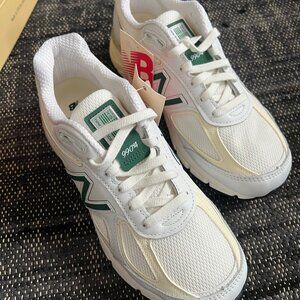 Teddy Santis x 990v4 Made in USA 'Forest Green' - U990TC4